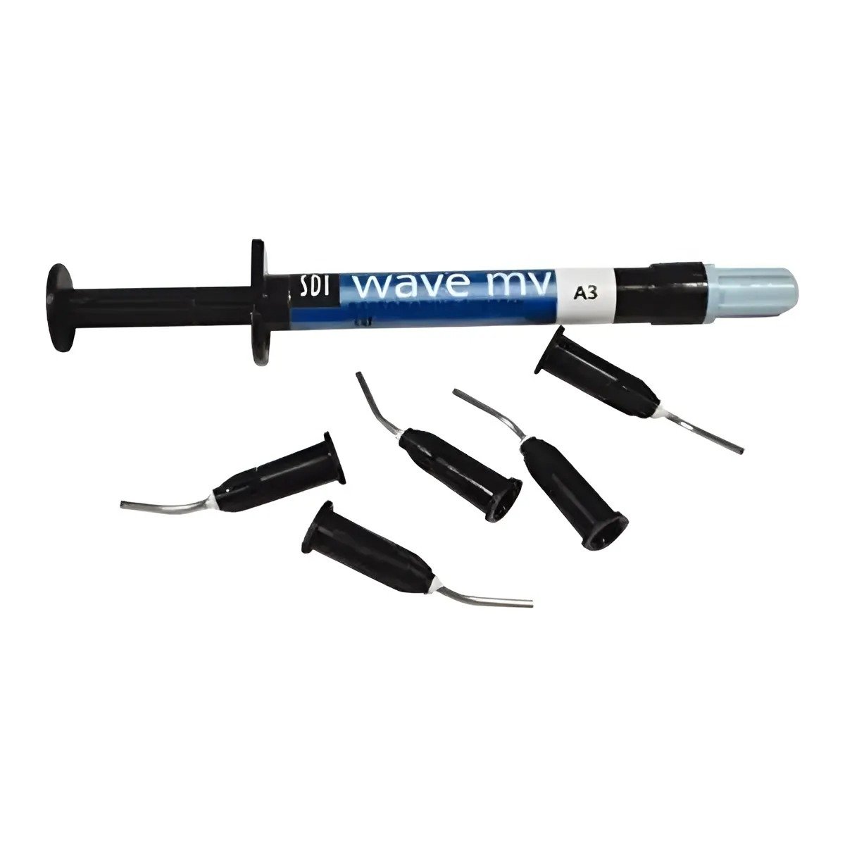 Sdi Wave Flowable Composite MV Shade A3